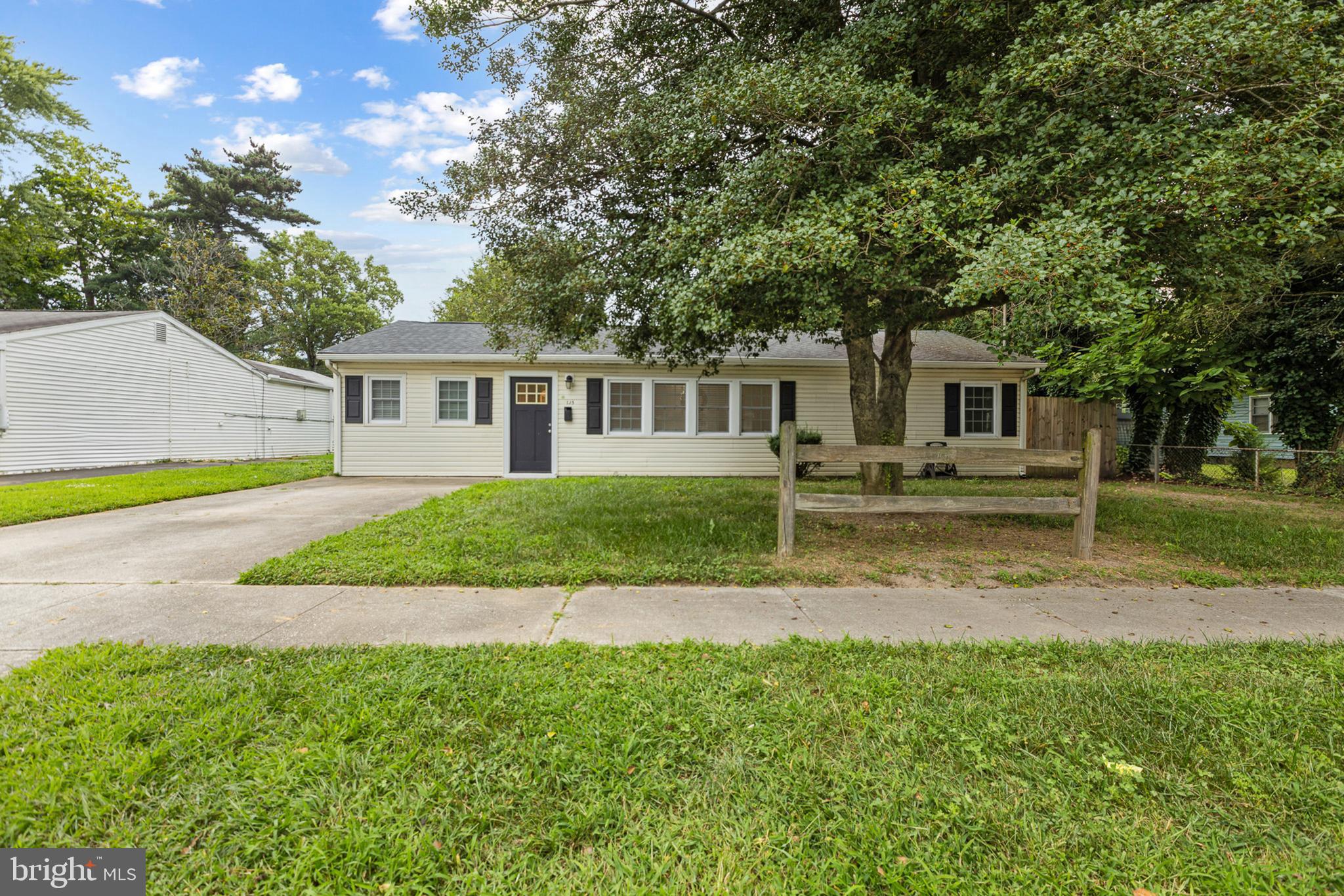 135 Woodbrook Road Dover, DE 19901 - Photo 1 of 26 Lovely ranch