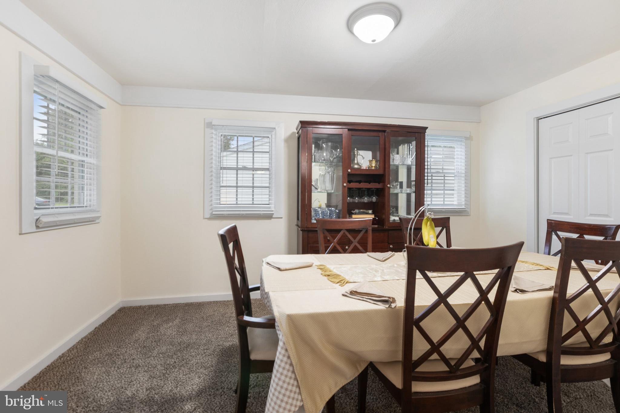 135 Woodbrook Road Dover, DE 19901 - Photo 11 of 26 Bonus room, dining or 4th bedroom