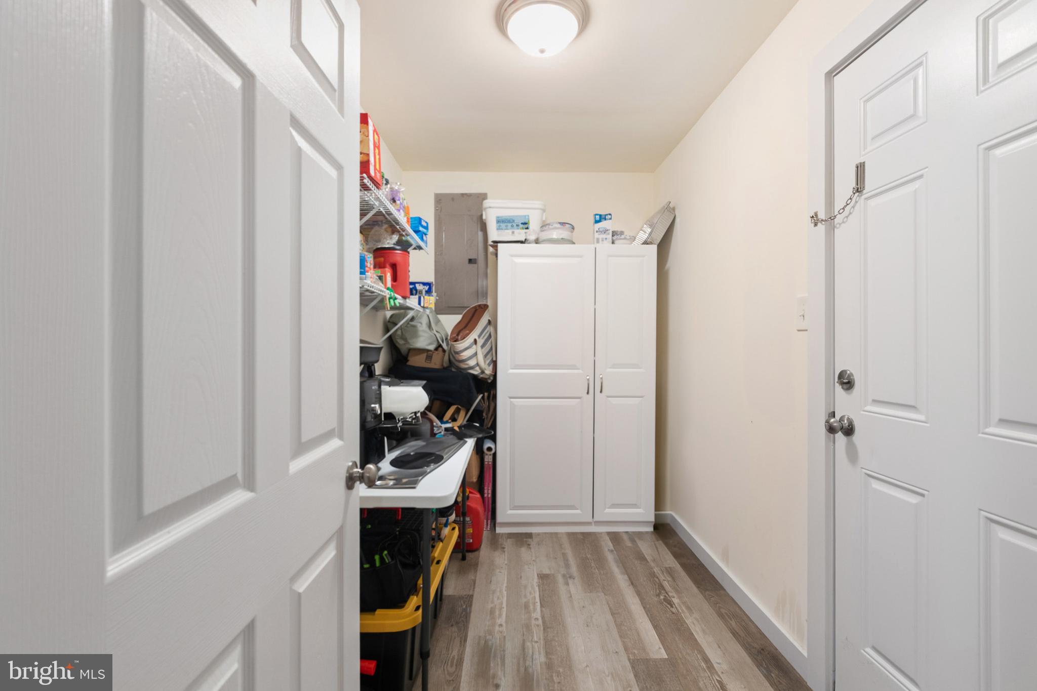 135 Woodbrook Road Dover, DE 19901 - Photo 14 of 26 Mudroom Pantry off Kitchen