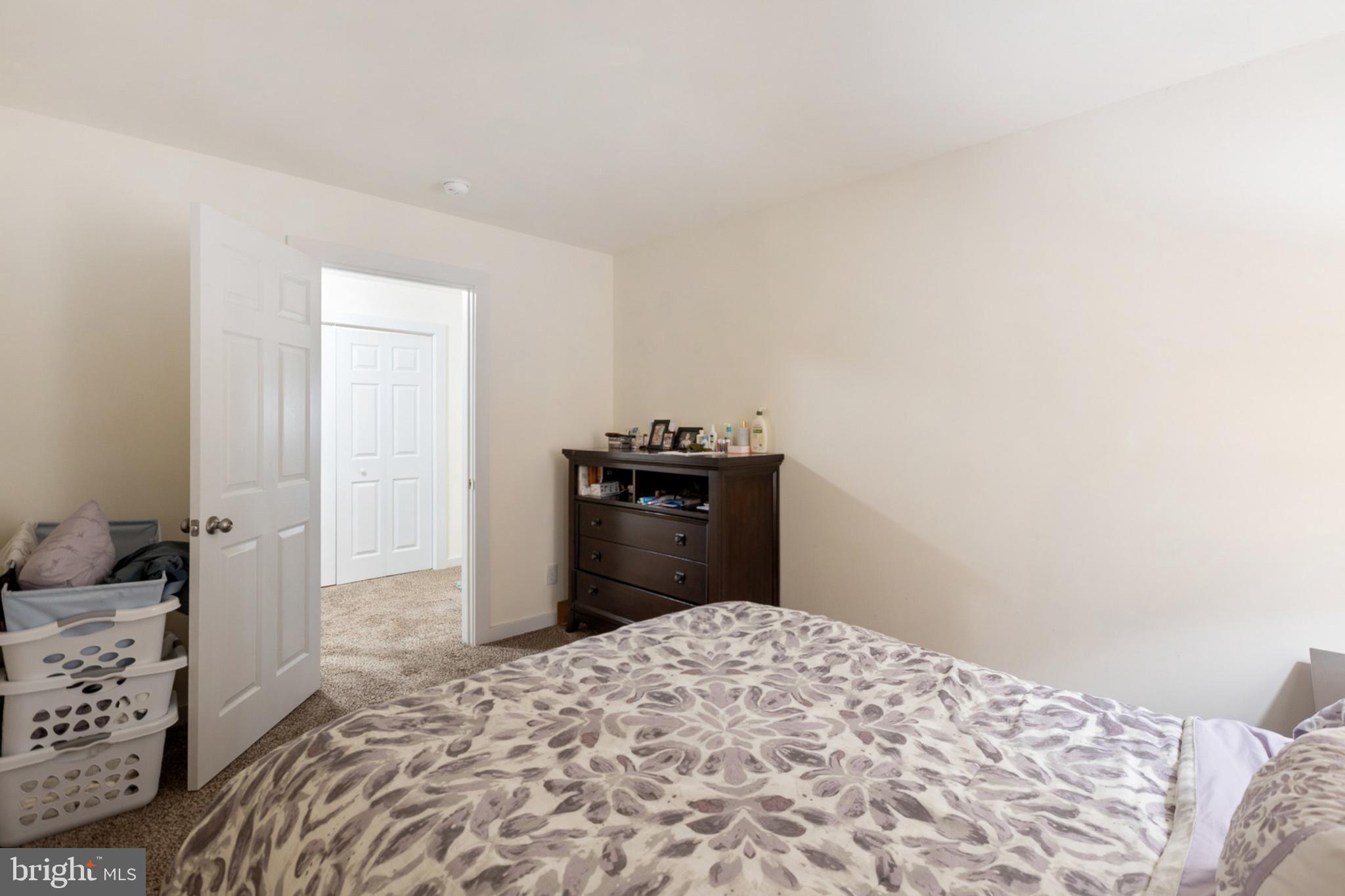 135 Woodbrook Road Dover, DE 19901 - Photo 18 of 26 Bedroom 2