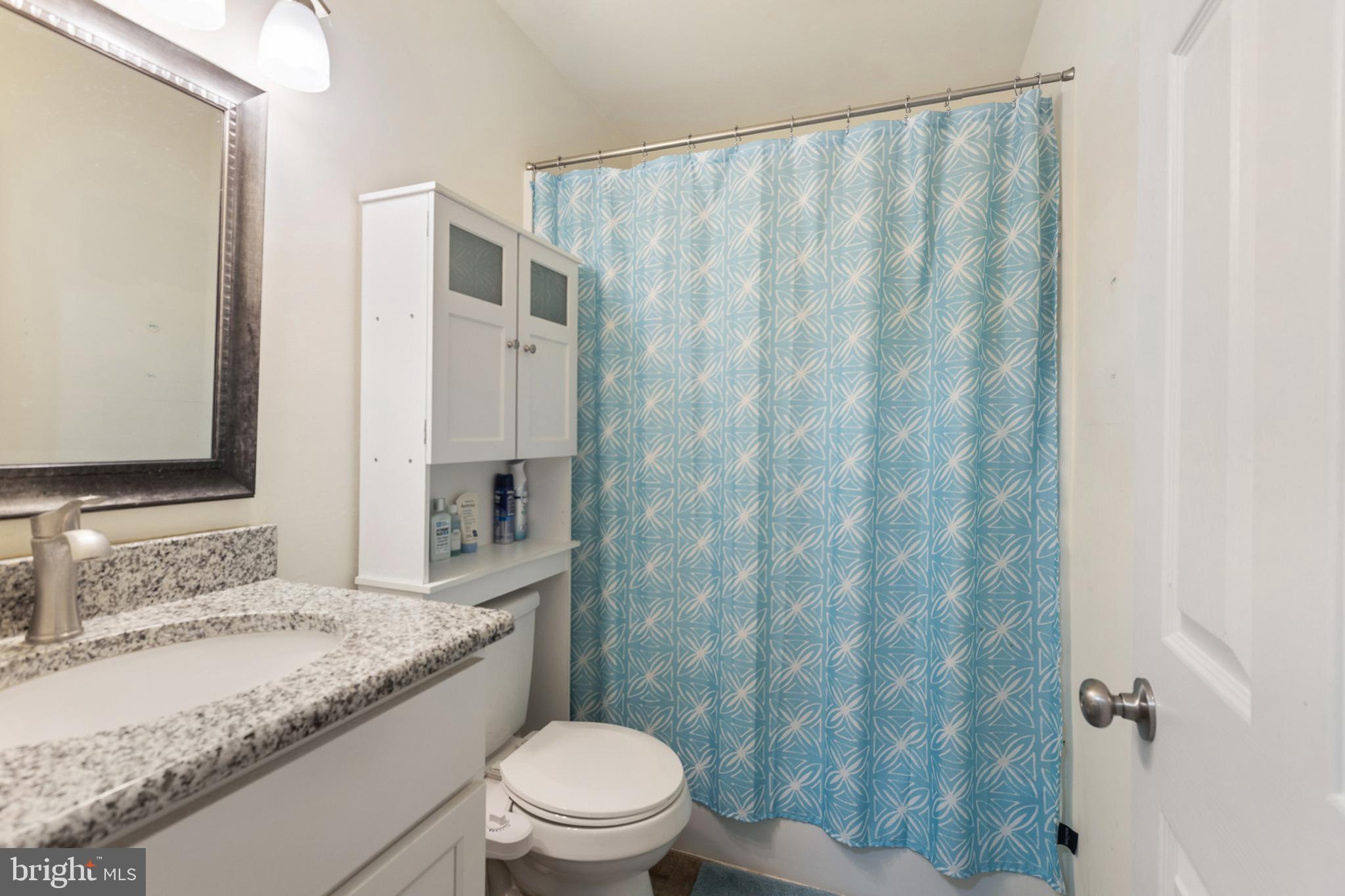 135 Woodbrook Road Dover, DE 19901 - Photo 22 of 26 Updated clean bathroom