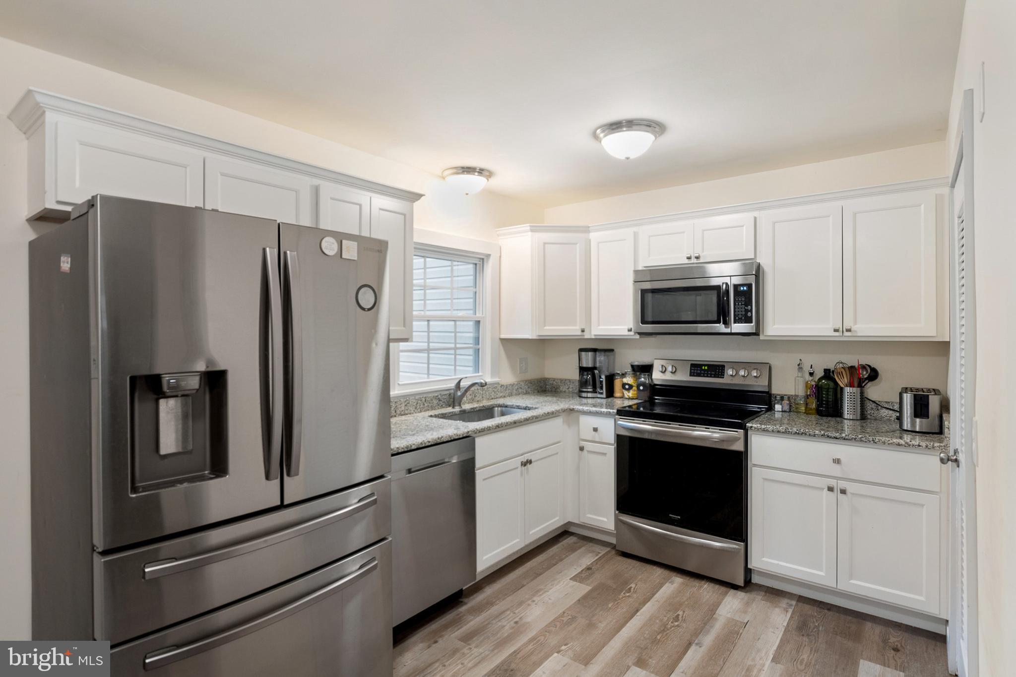 135 Woodbrook Road Dover, DE 19901 - Photo 8 of 26 Updated Appliances