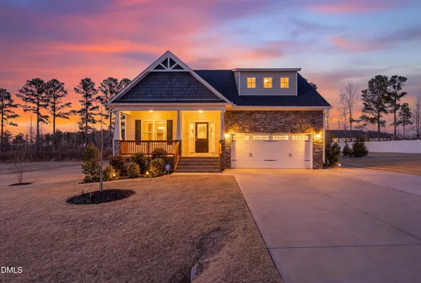 $420,000 | 102 Andrews Lndg Drive, Wendell, NC 27591