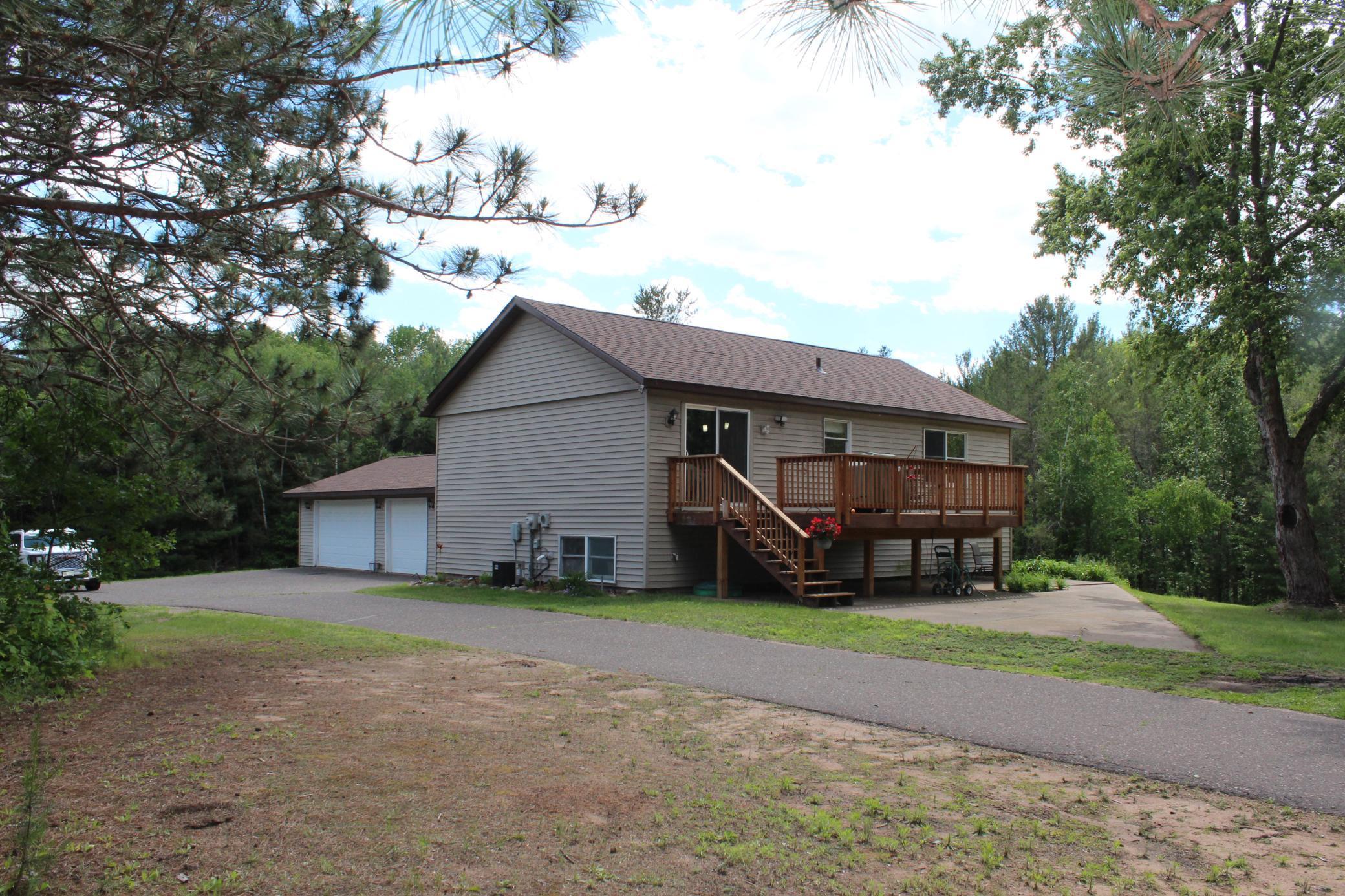 6287 Polansky Road Siren, WI 54872 - Photo 1 of 1