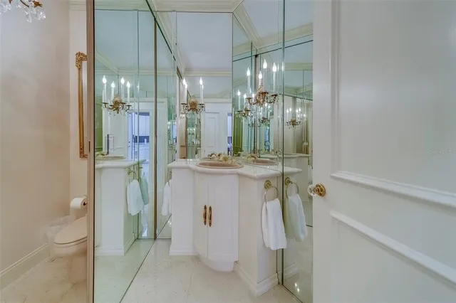 $6,700 | 921 Osceola Road, Belleair, FL 33756