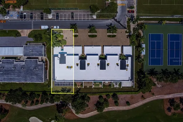 $6,700 | 921 Osceola Road, Belleair, FL 33756