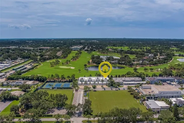 $6,700 | 921 Osceola Road, Belleair, FL 33756