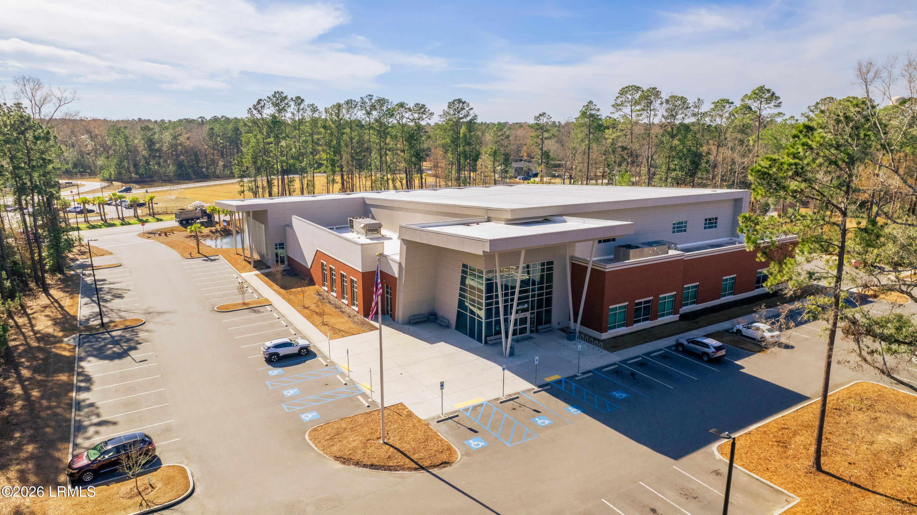 113 Gun Powder Court Hardeeville, SC 29936 - Photo 54 of 68 HardeevilleRecreationCenter(10)