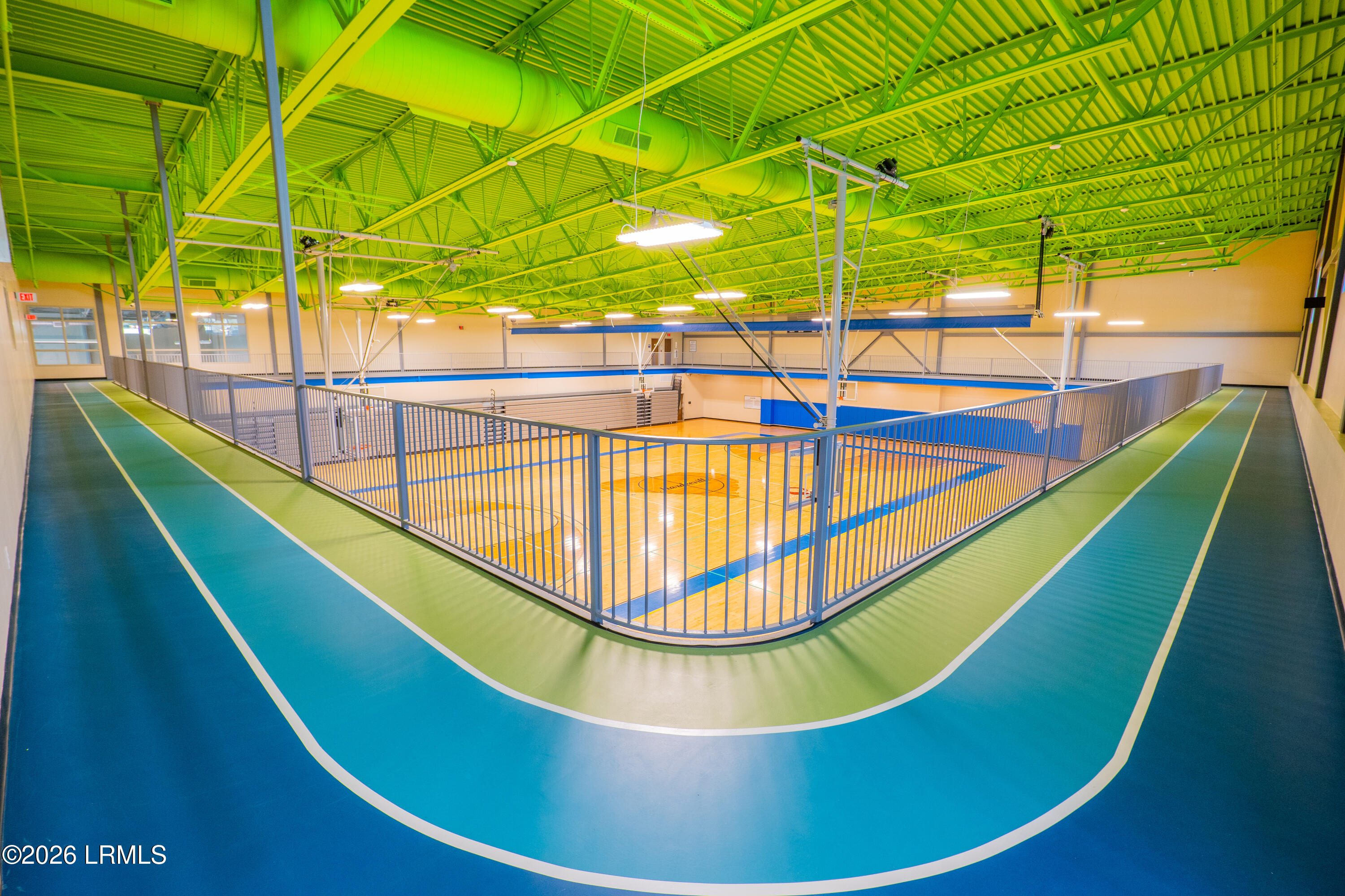 113 Gun Powder Court Hardeeville, SC 29936 - Photo 55 of 68 HardeevilleRecreationCenter(1)