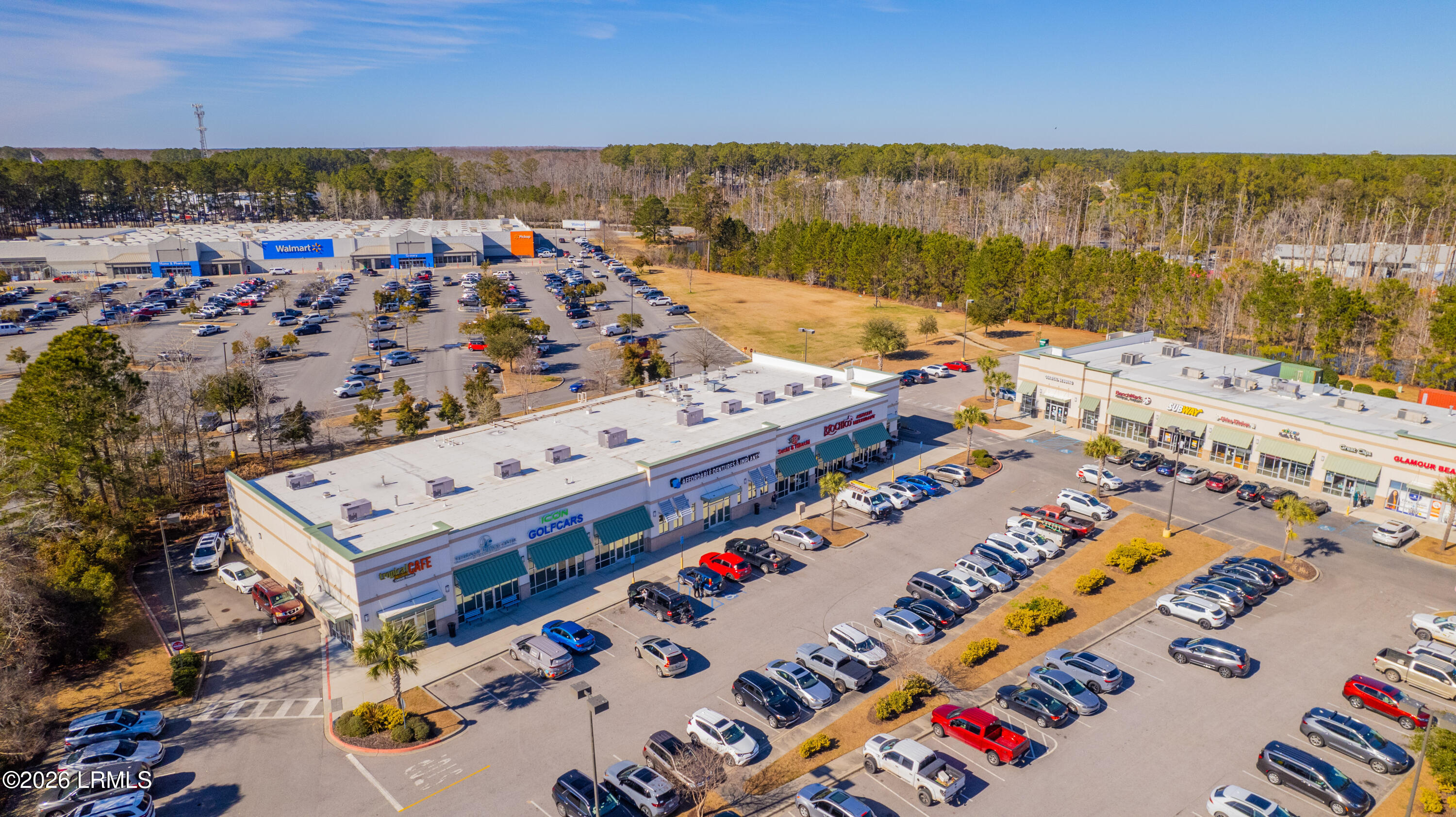 113 Gun Powder Court Hardeeville, SC 29936 - Photo 57 of 68 Publix_Shopping(1)