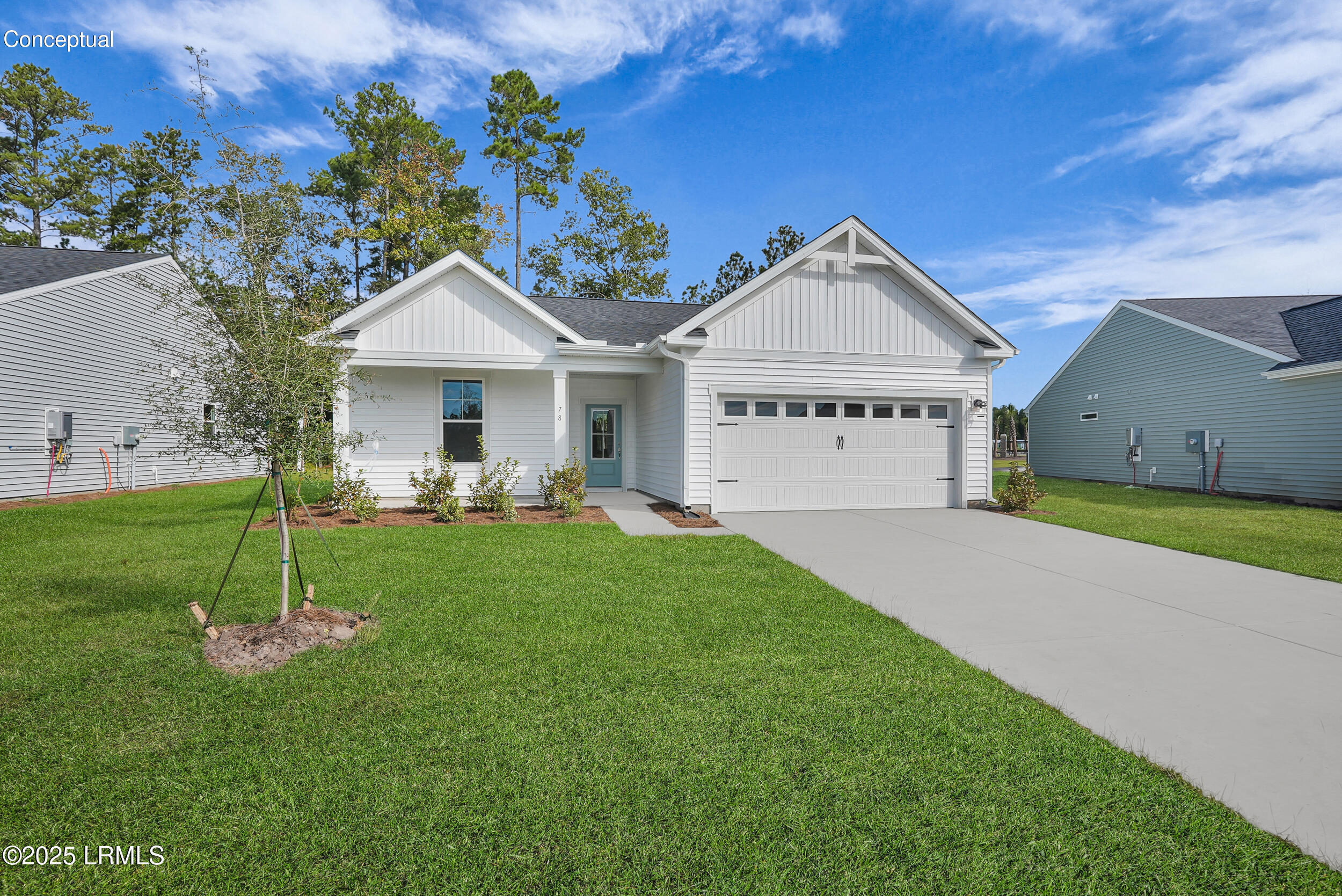 113 Gun Powder Court Hardeeville, SC 29936 - Photo 6 of 68 9_dsc00787-1