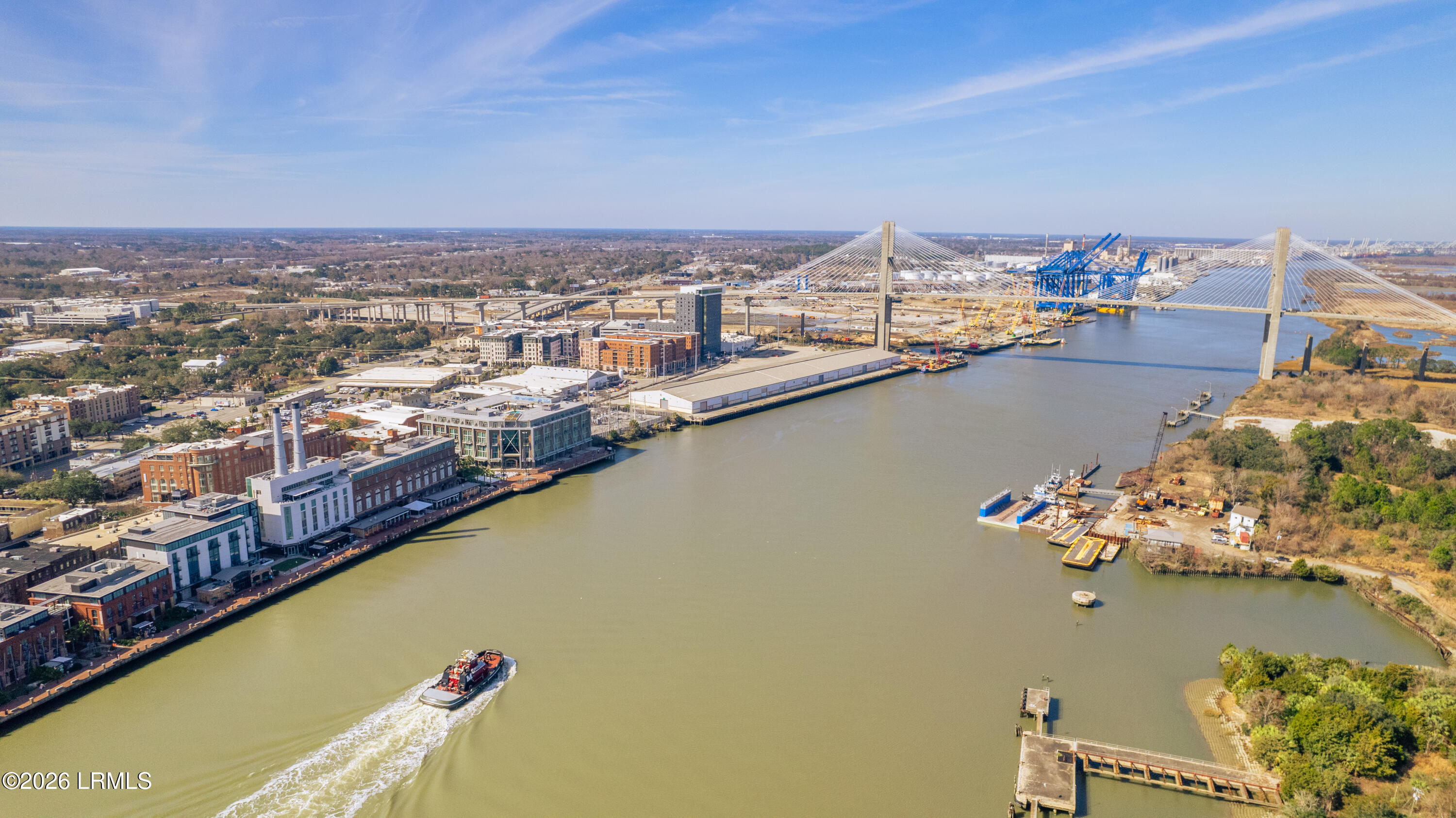 113 Gun Powder Court Hardeeville, SC 29936 - Photo 64 of 68 Savannah(7)