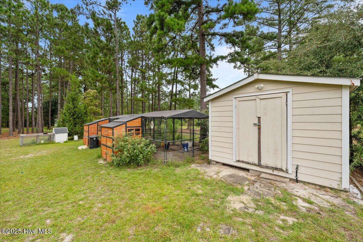 118 Amanda Lane Rockingham, NC 28379 - Photo 7 of 26 12-DSC08894