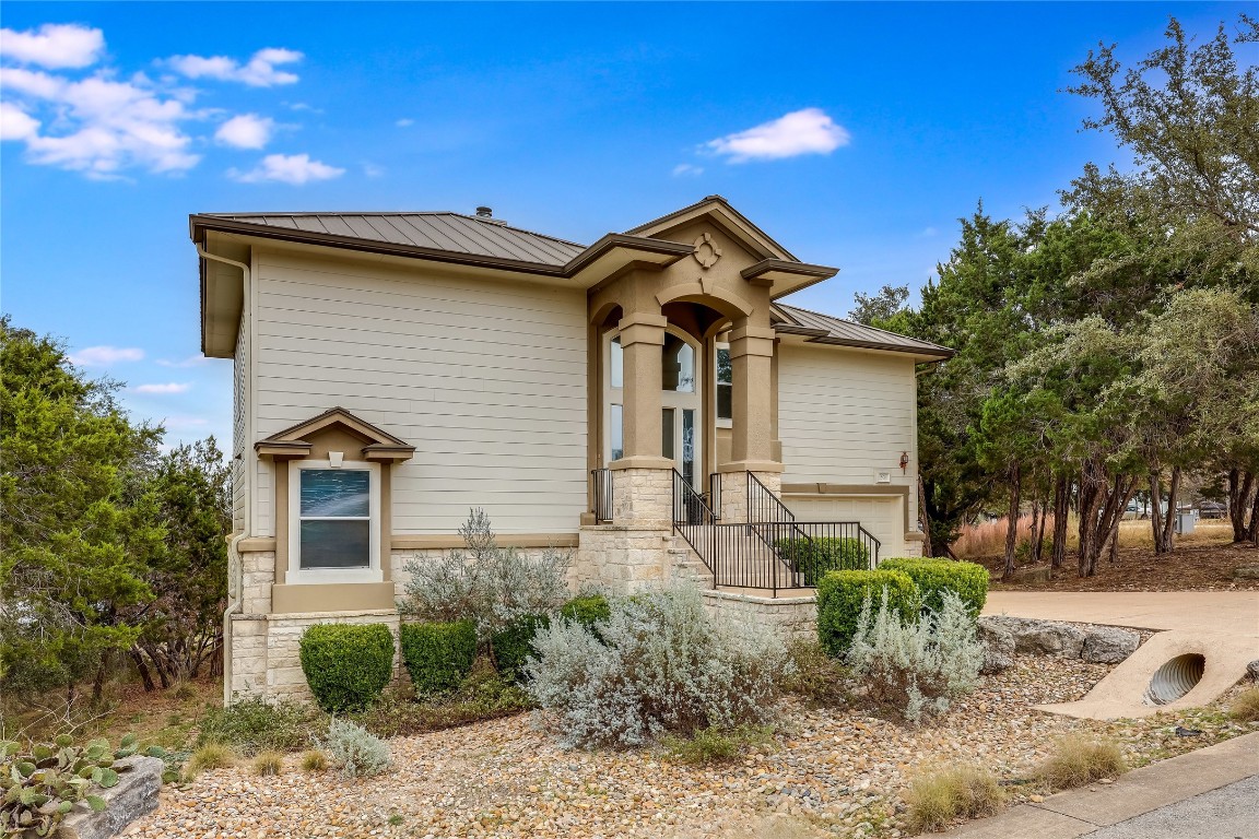 501 Lakeland Circle Point Venture, TX 78645 - Photo 1 of 1