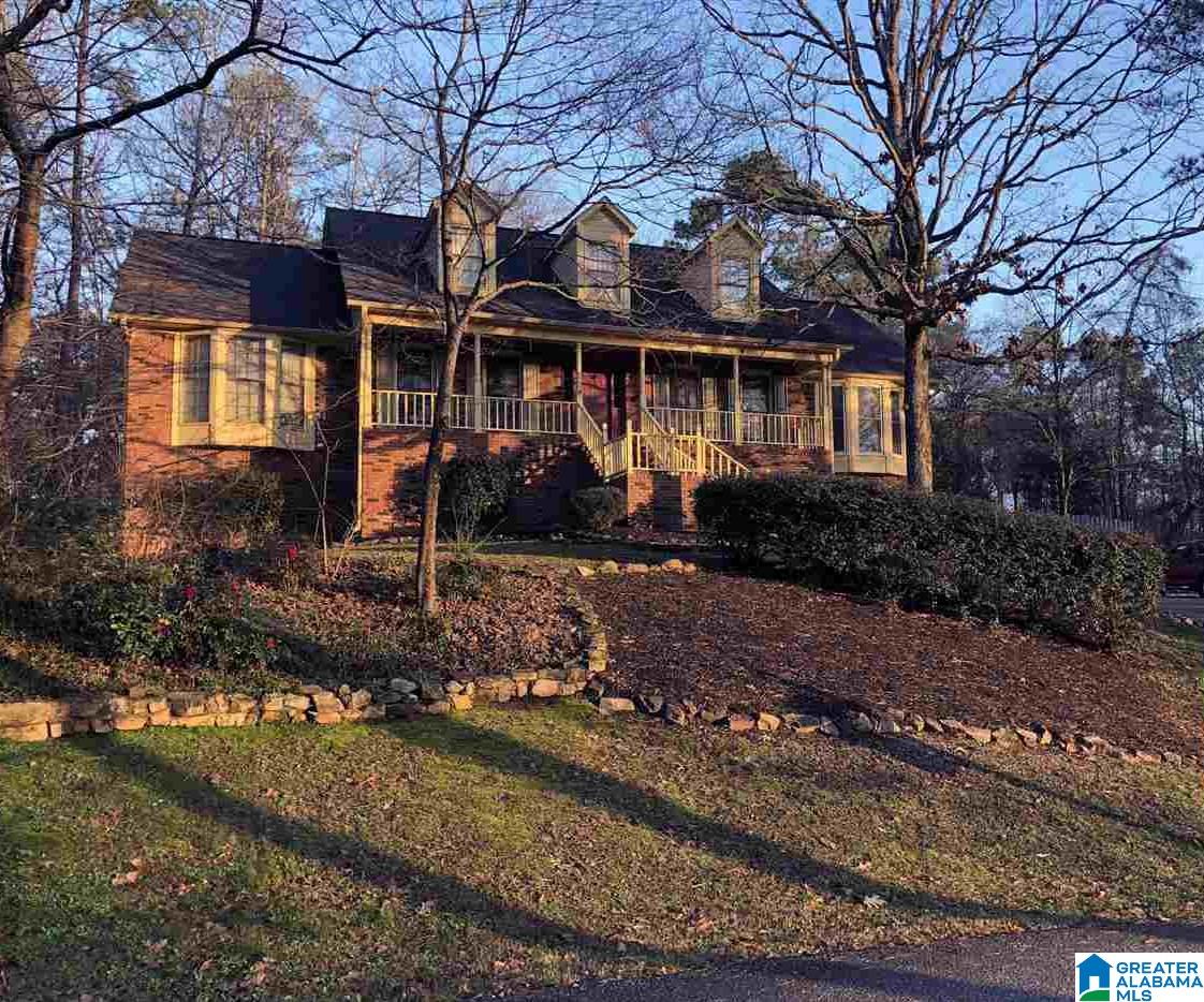 2301 Kristen Circle Pelham, AL 35124 - Photo 1 of 40