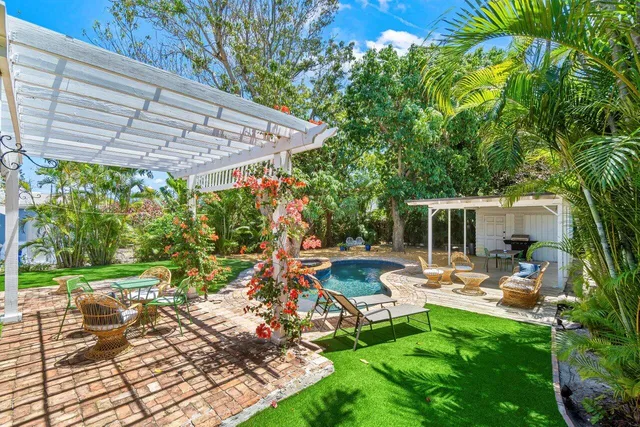 $5,200 | 612 Kanuga Drive, West Palm Beach, FL 33401