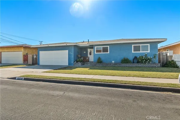 $799,000 | 22737 Rashdall Avenue, Carson, CA 90745