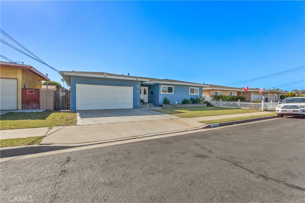 22737 Rashdall Avenue Carson, CA 90745 - Photo 3 of 57 front of house