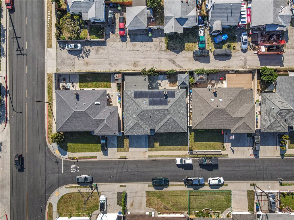 22737 Rashdall Avenue Carson, CA 90745 - Photo 52 of 57 drone footage