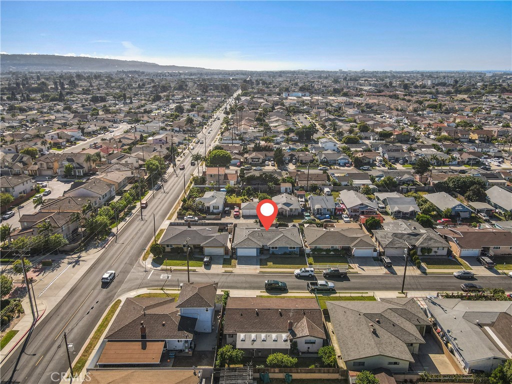 22737 Rashdall Avenue Carson, CA 90745 - Photo 54 of 57 drone footage