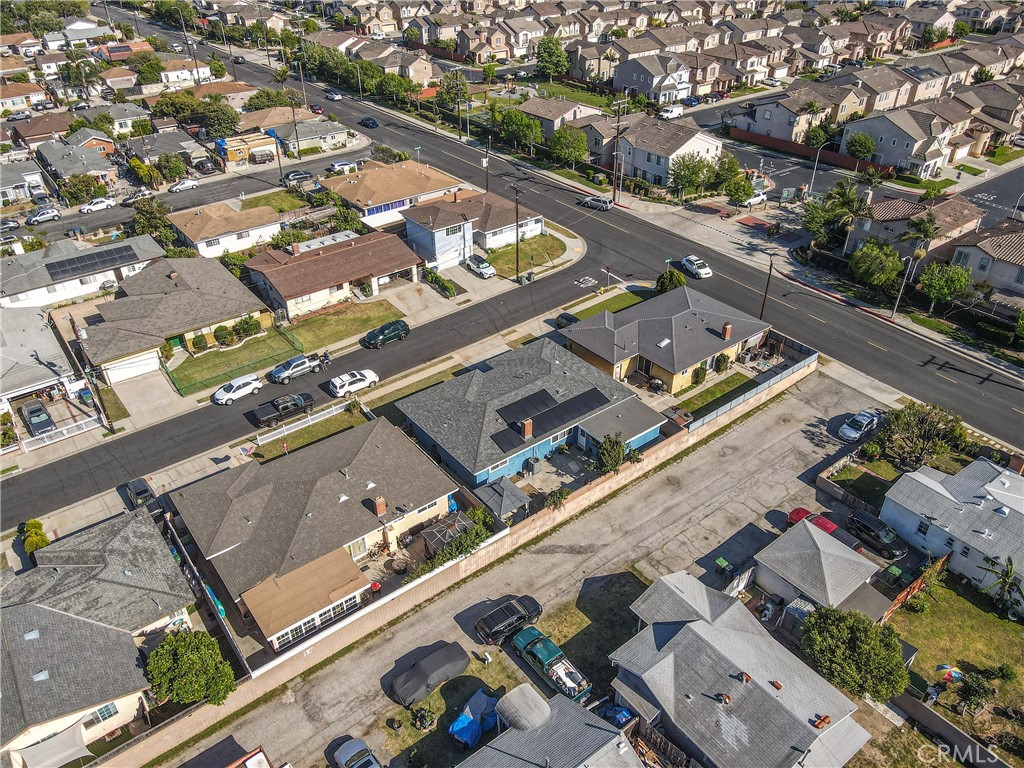 22737 Rashdall Avenue Carson, CA 90745 - Photo 56 of 57 drone footage