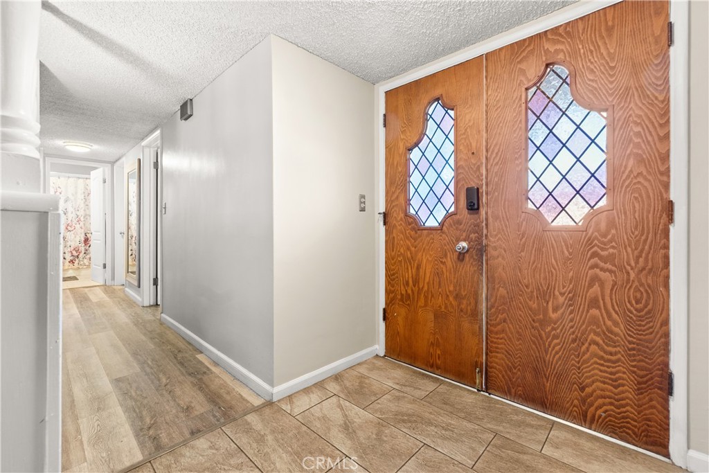 22737 Rashdall Avenue Carson, CA 90745 - Photo 6 of 57 front door interior