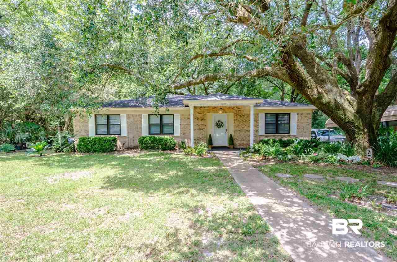 7088 Westfield Road Theodore, AL 36582 - Photo 1 of 37