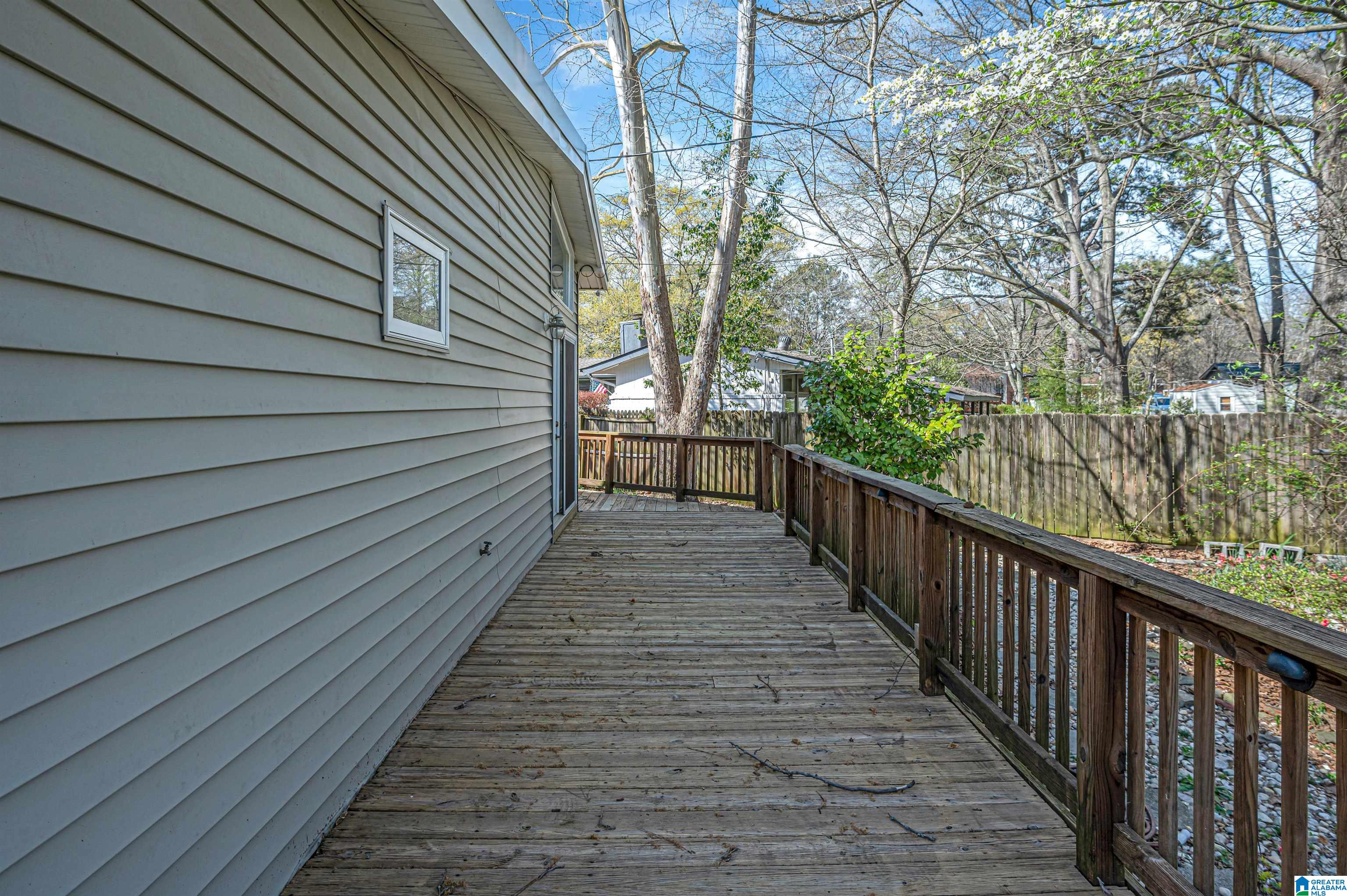317 Cinnamon Street Birmingham, AL 35210 - Photo 44 of 47