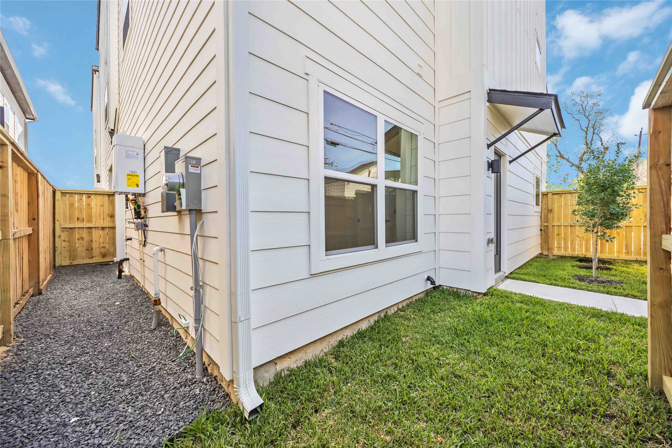 6735 Peerless Street, Unit C Houston, TX 77021 - Photo 25 of 27