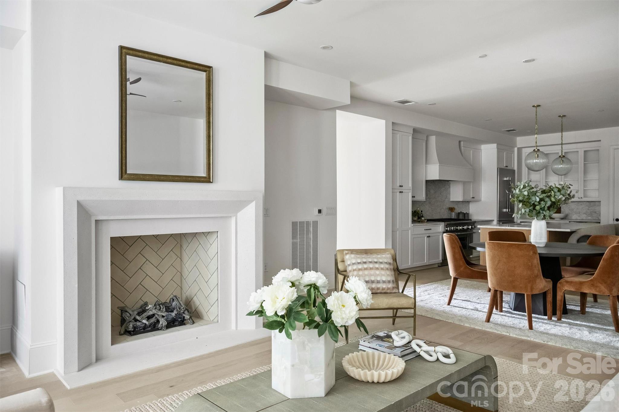 409 Queens Road, Unit 204 Charlotte, NC 28207 - Photo 45 of 47