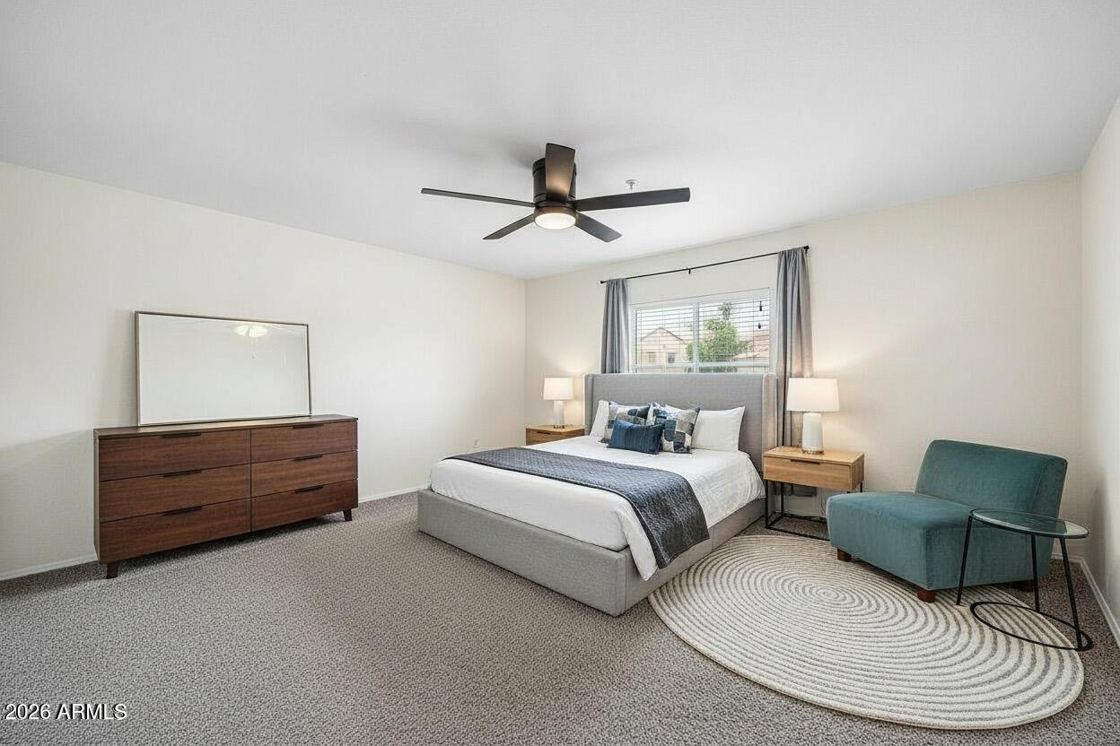 1295 North Ash Street, Unit 617 Gilbert, AZ 85233 - Photo 16 of 27 Virtually staged