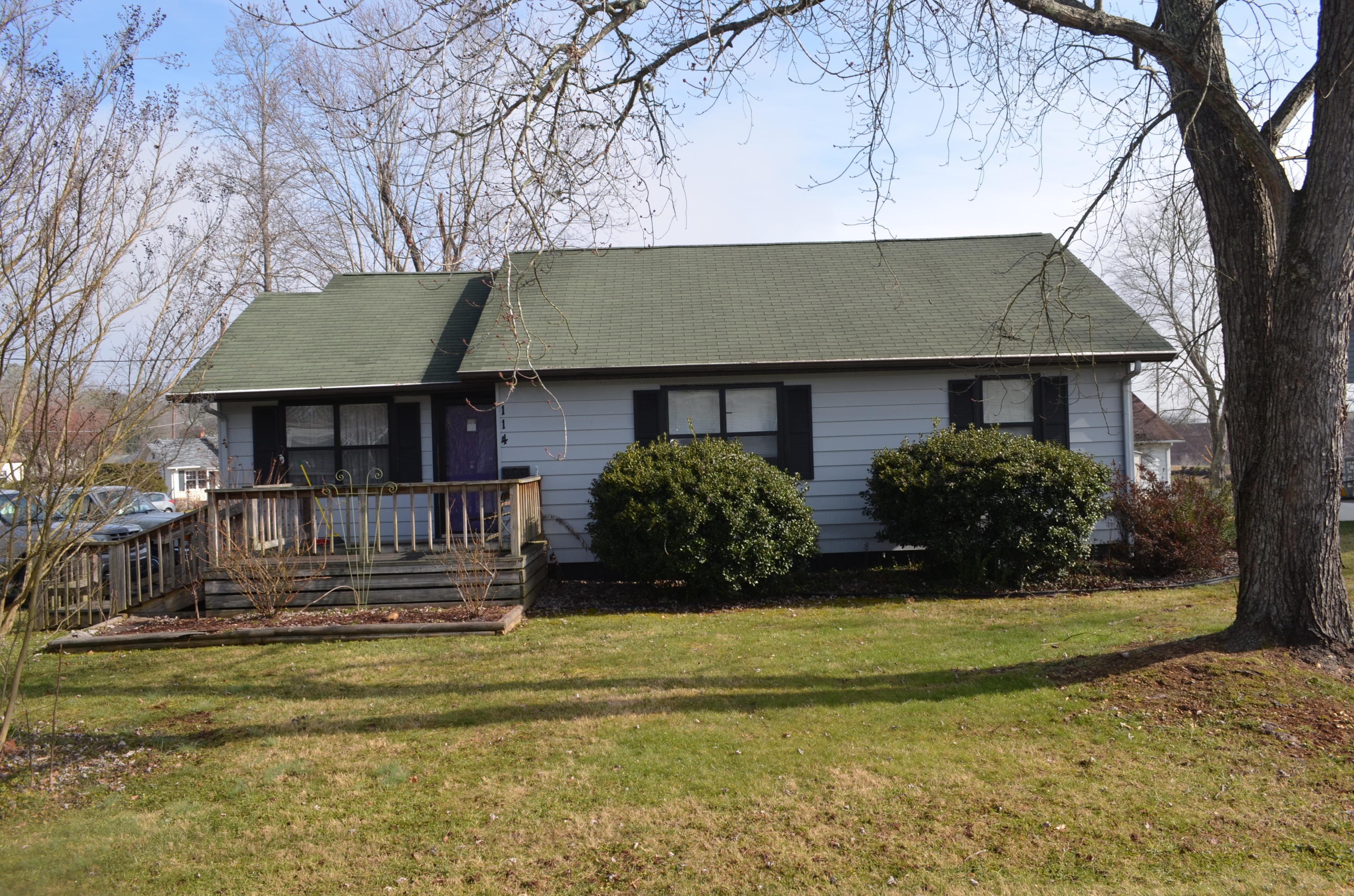 114 Inca Circle Oak Ridge, TN 37830 - Photo 1 of 11 DSC_0374