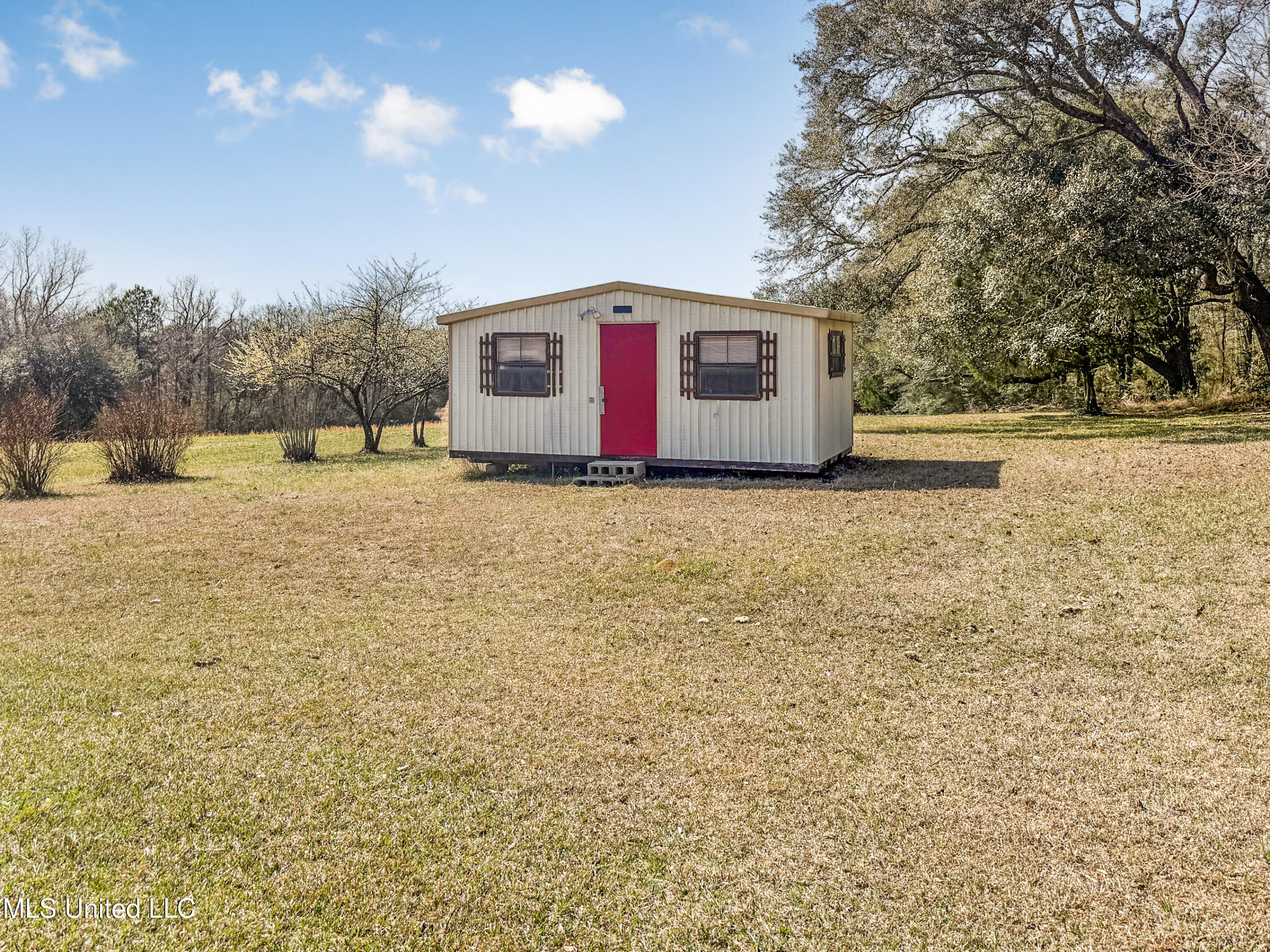 1115 Kennedy Road Magnolia, MS 39652 - Photo 8 of 25 IMG_2961