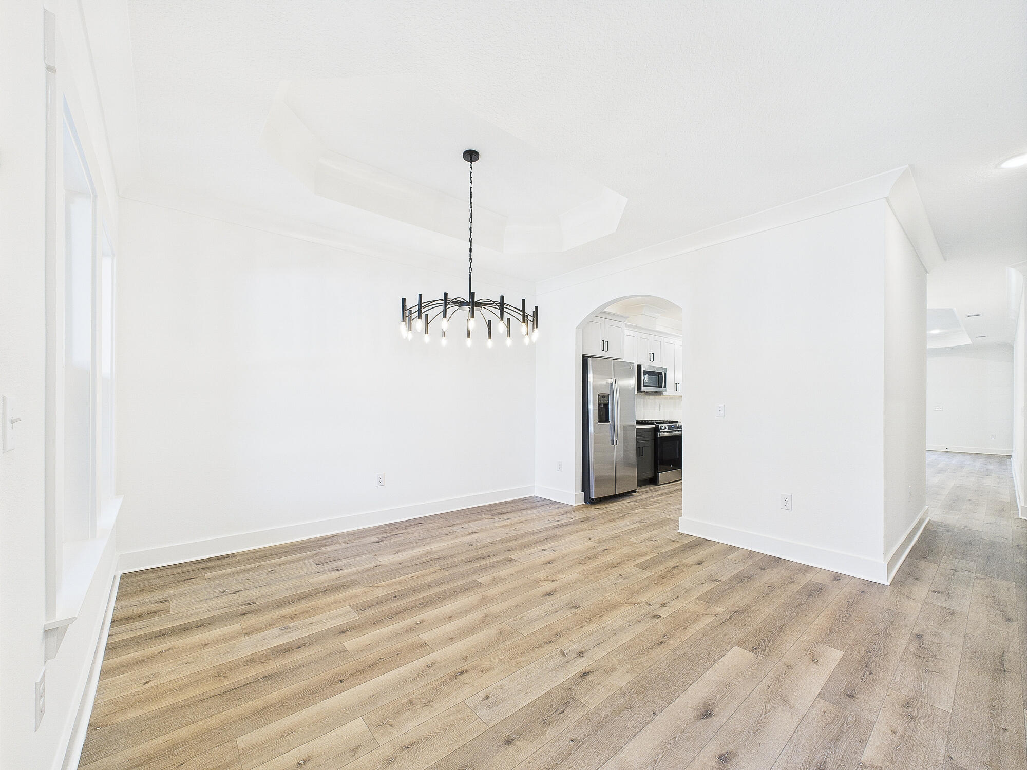 1575 Pine Street Niceville, FL 32578 - Photo 13 of 44 Dining Room