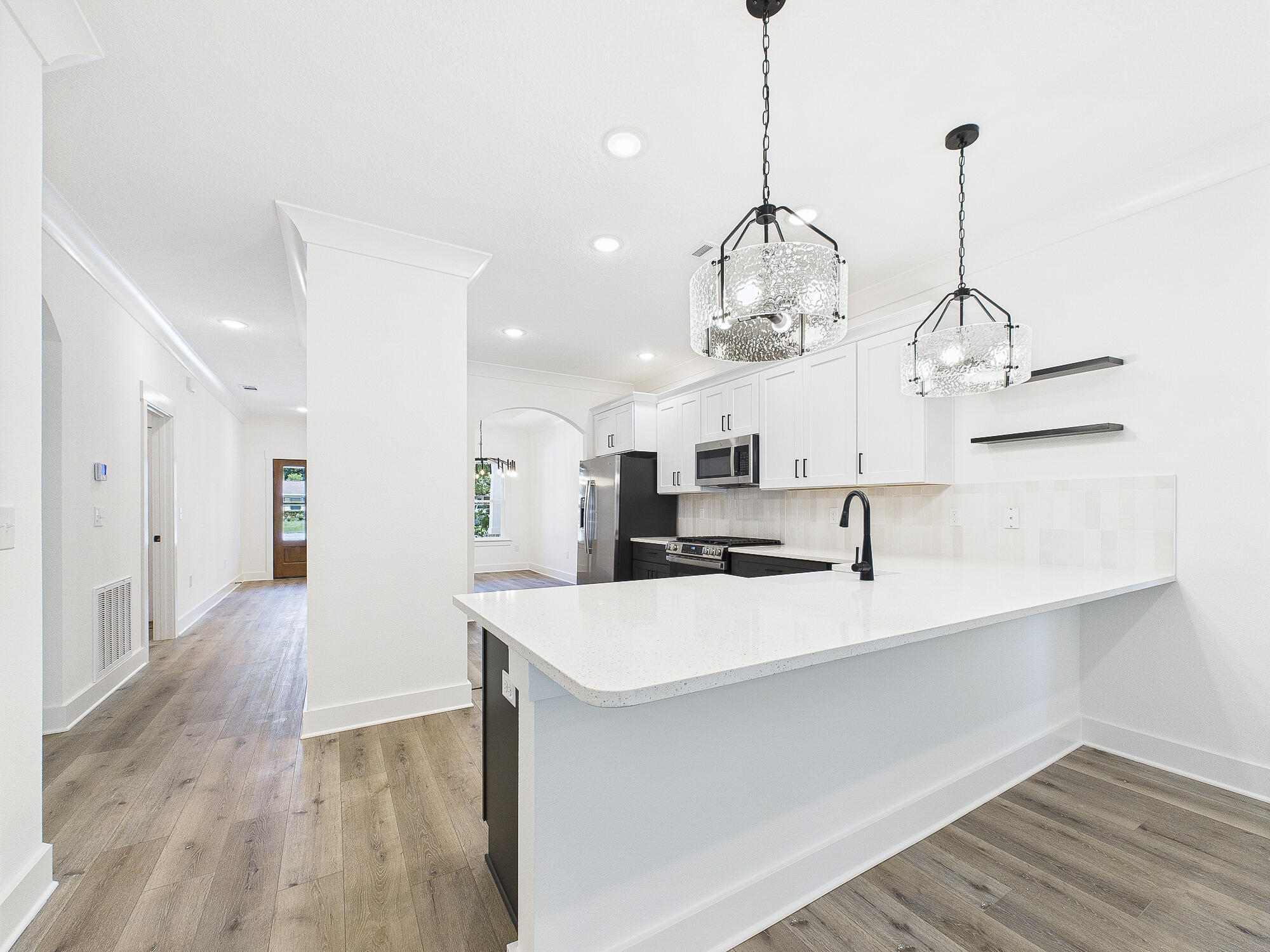 1575 Pine Street Niceville, FL 32578 - Photo 16 of 44 Kitchen