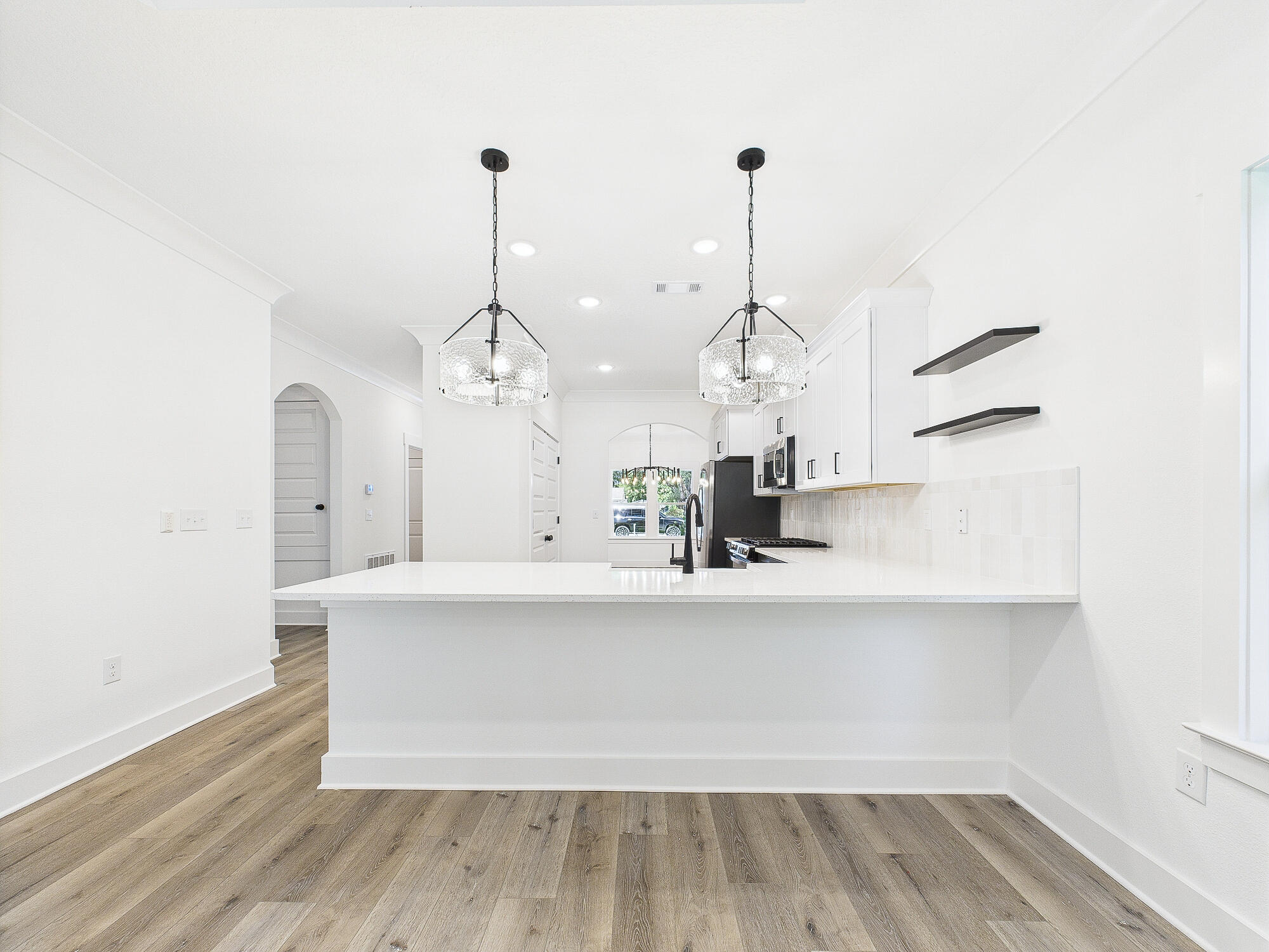 1575 Pine Street Niceville, FL 32578 - Photo 19 of 44 Kitchen