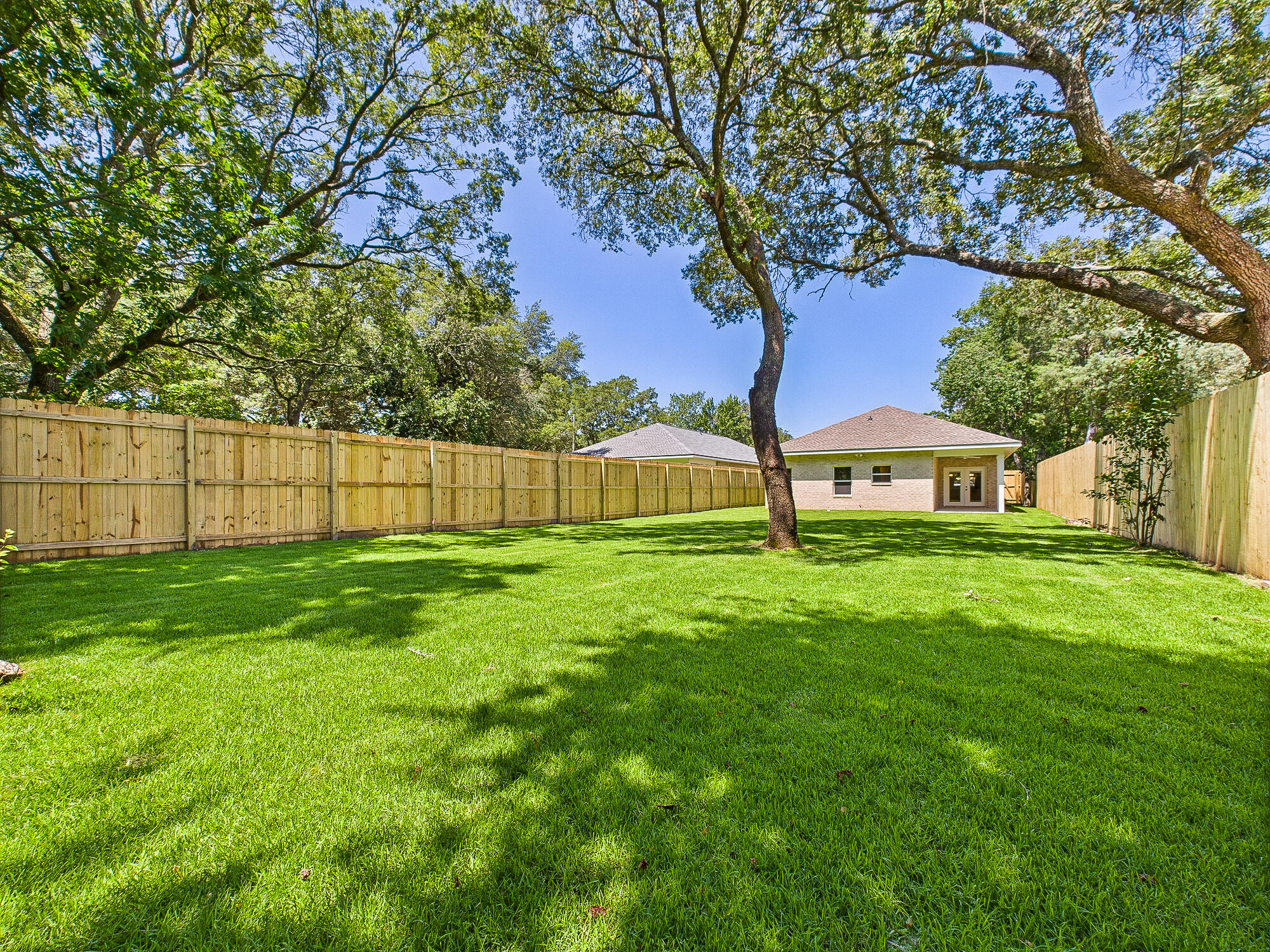 1575 Pine Street Niceville, FL 32578 - Photo 41 of 44 Back