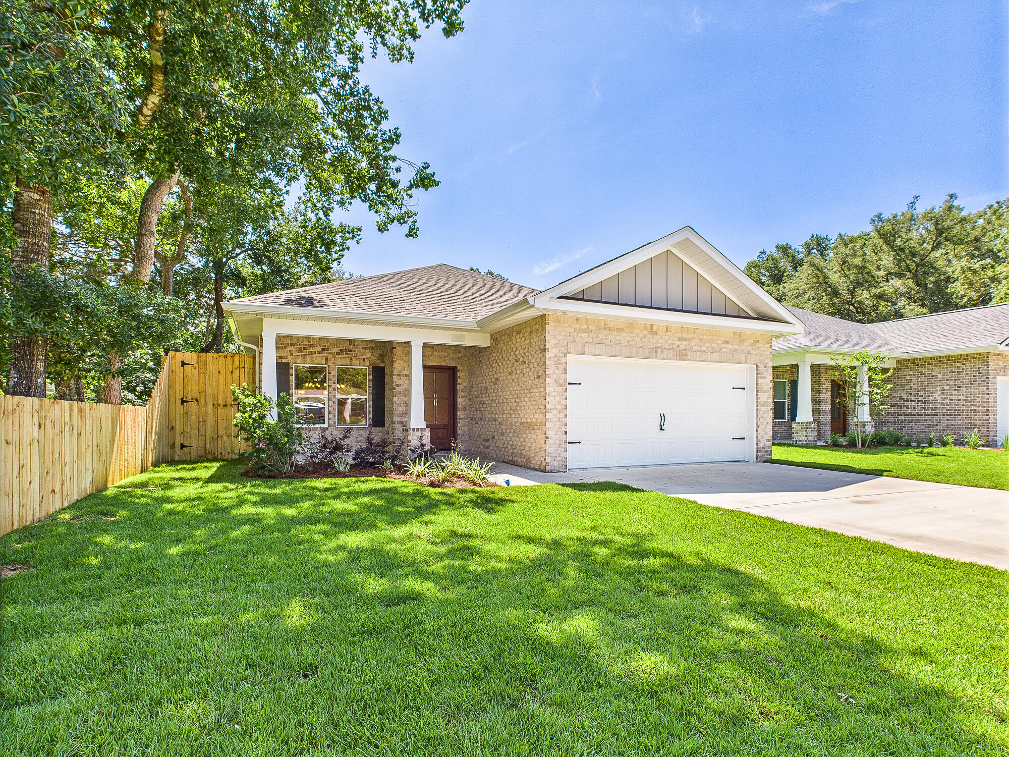 1575 Pine Street Niceville, FL 32578 - Photo 42 of 44 Front