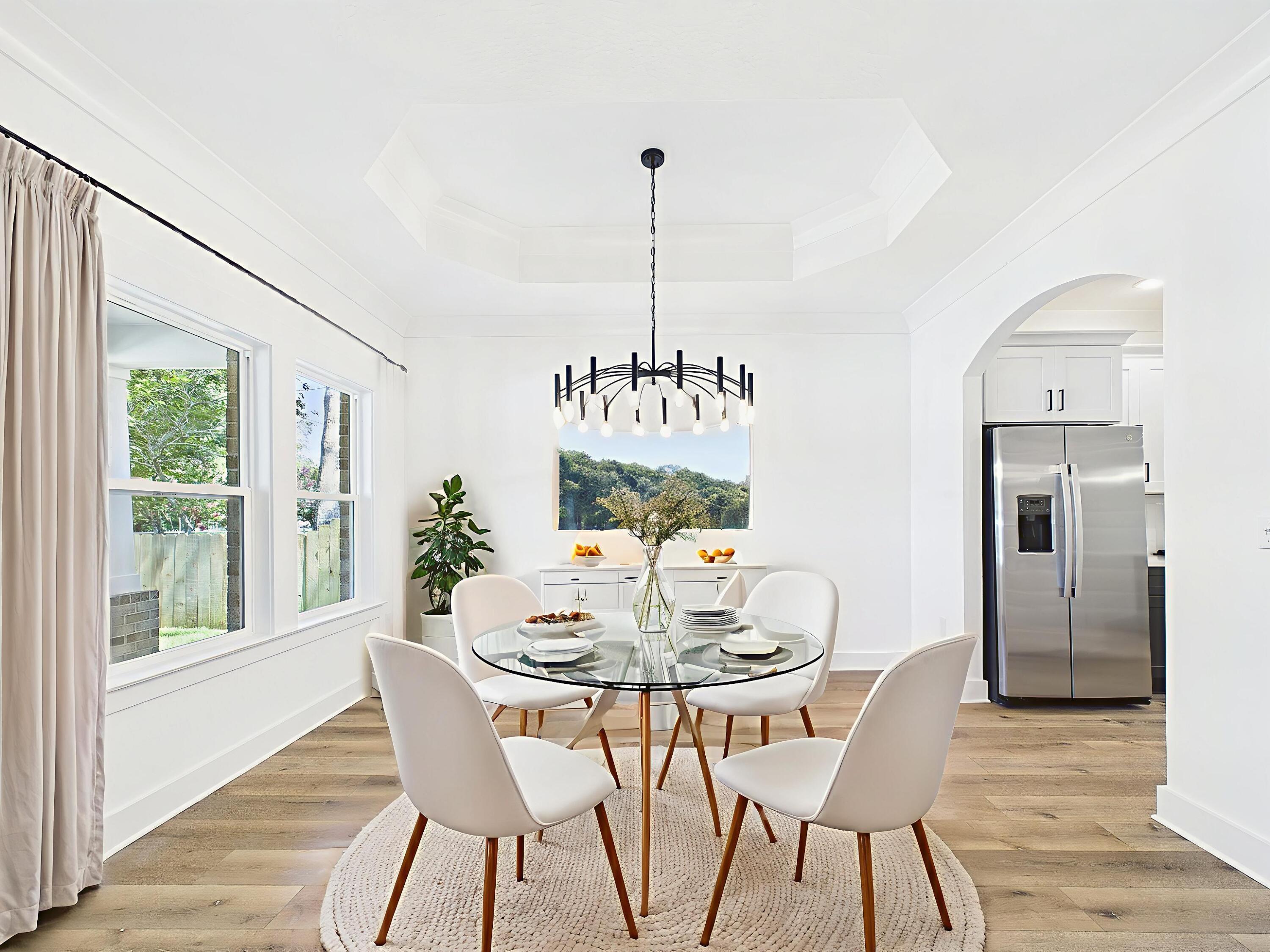 1575 Pine Street Niceville, FL 32578 - Photo 6 of 44 Virtual Staged