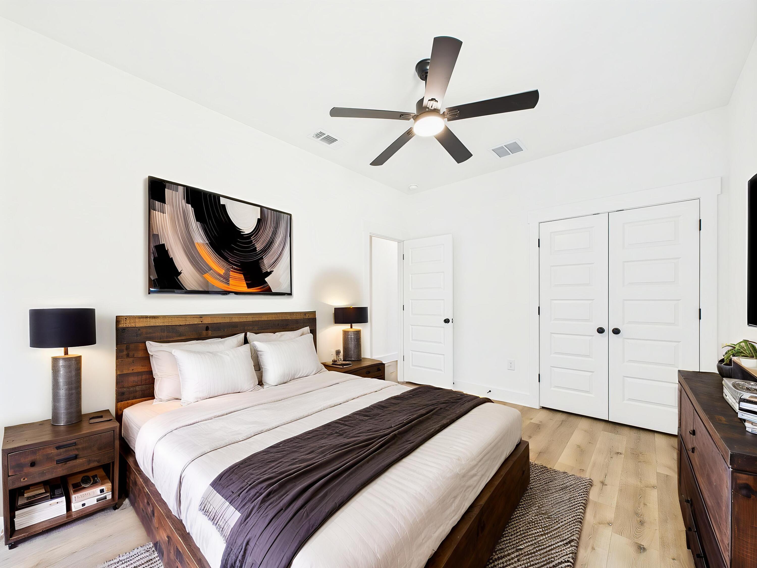 1575 Pine Street Niceville, FL 32578 - Photo 9 of 44 Virtual Staged