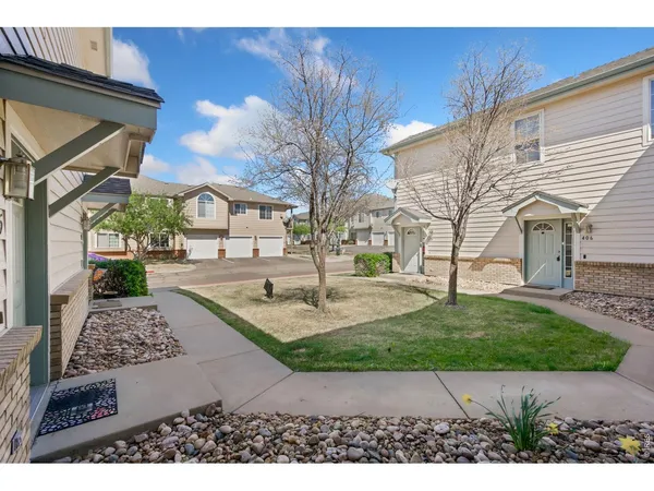$278,000 | 5151 West 29th Street, Unit 405, Greeley, CO 80634