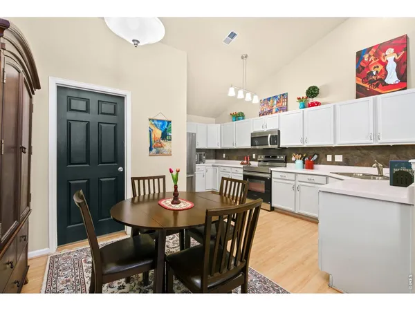 $278,000 | 5151 West 29th Street, Unit 405, Greeley, CO 80634