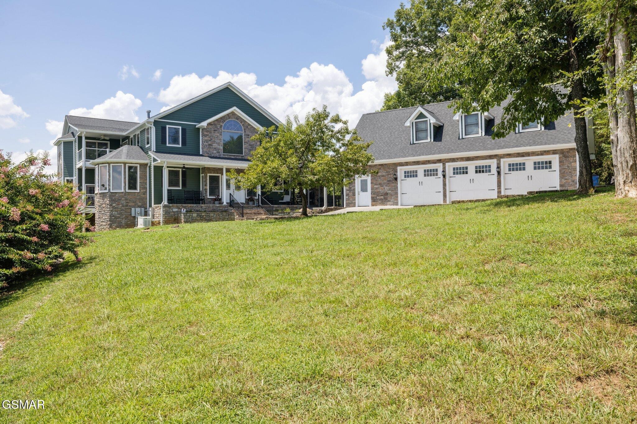 474 Trotline Road Dandridge, TN 37725 - Photo 10 of 45 Gallery Image 10