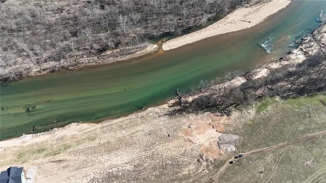 $212,000 | 0 Tract 12 Riverview, Van Buren, MO 63965