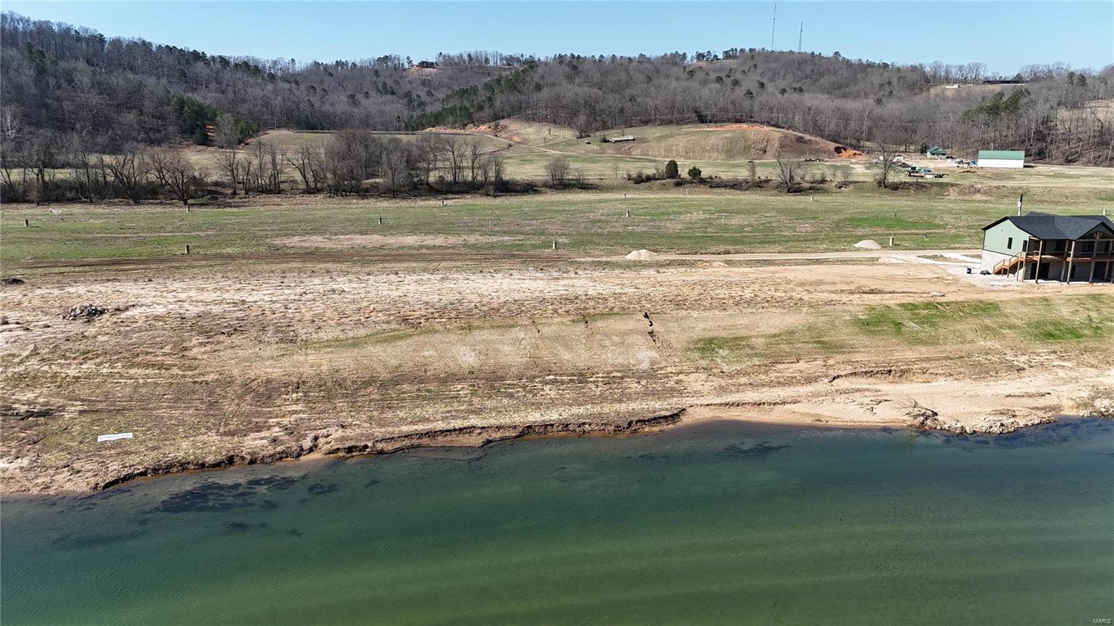 0 Tract 12 Riverview Van Buren, MO 63965 - Photo 2 of 3