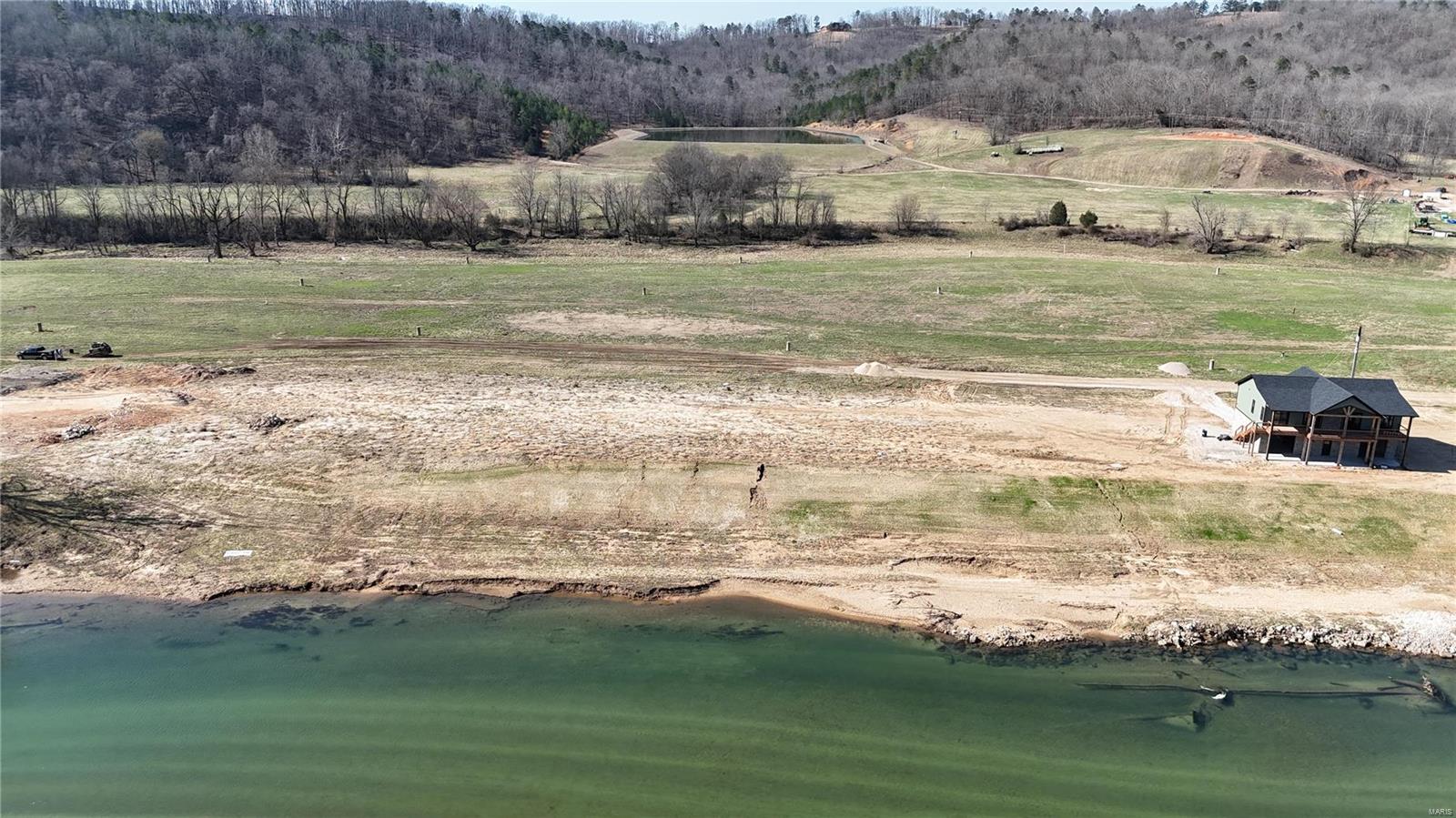 0 Tract 12 Riverview Van Buren, MO 63965 - Photo 3 of 3