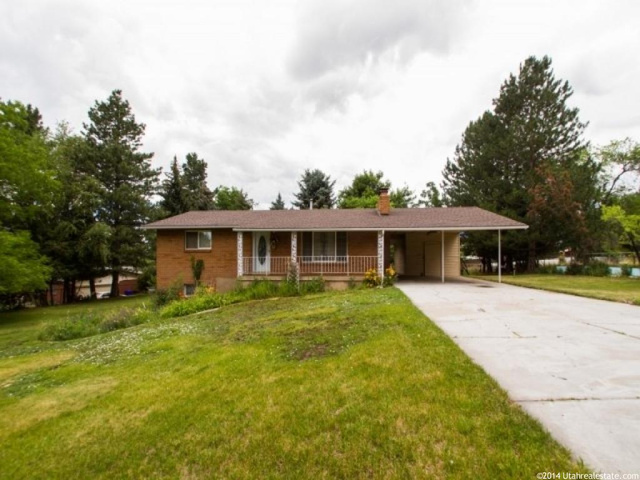 39 East 3300th South Bountiful, UT 84010 - Photo 1 of 1