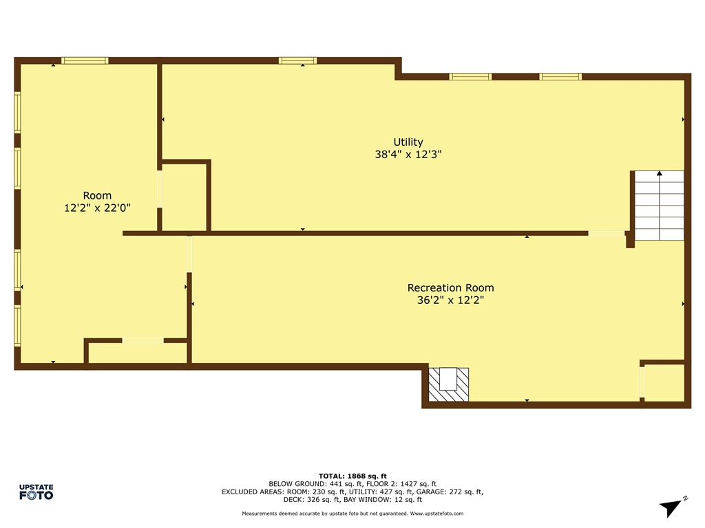 449 Pinnacle Road Henrietta, NY 14623 - Photo 43 of 44