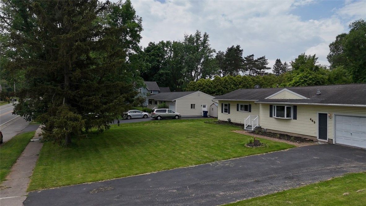 449 Pinnacle Road Henrietta, NY 14623 - Photo 5 of 44