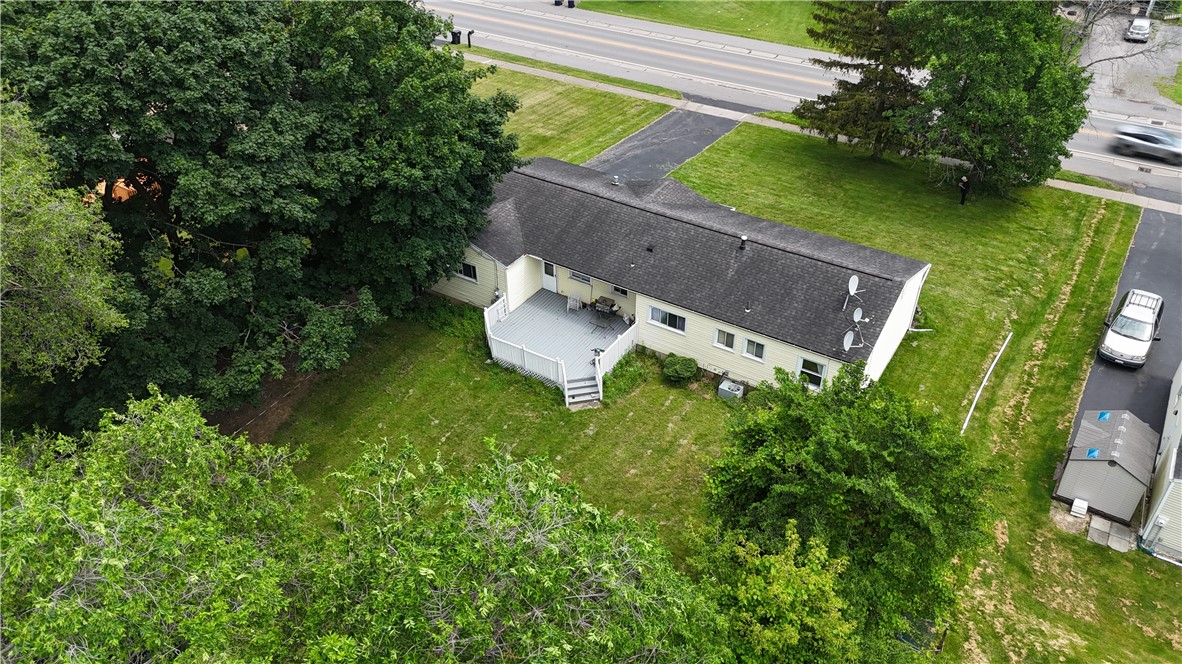 449 Pinnacle Road Henrietta, NY 14623 - Photo 6 of 44